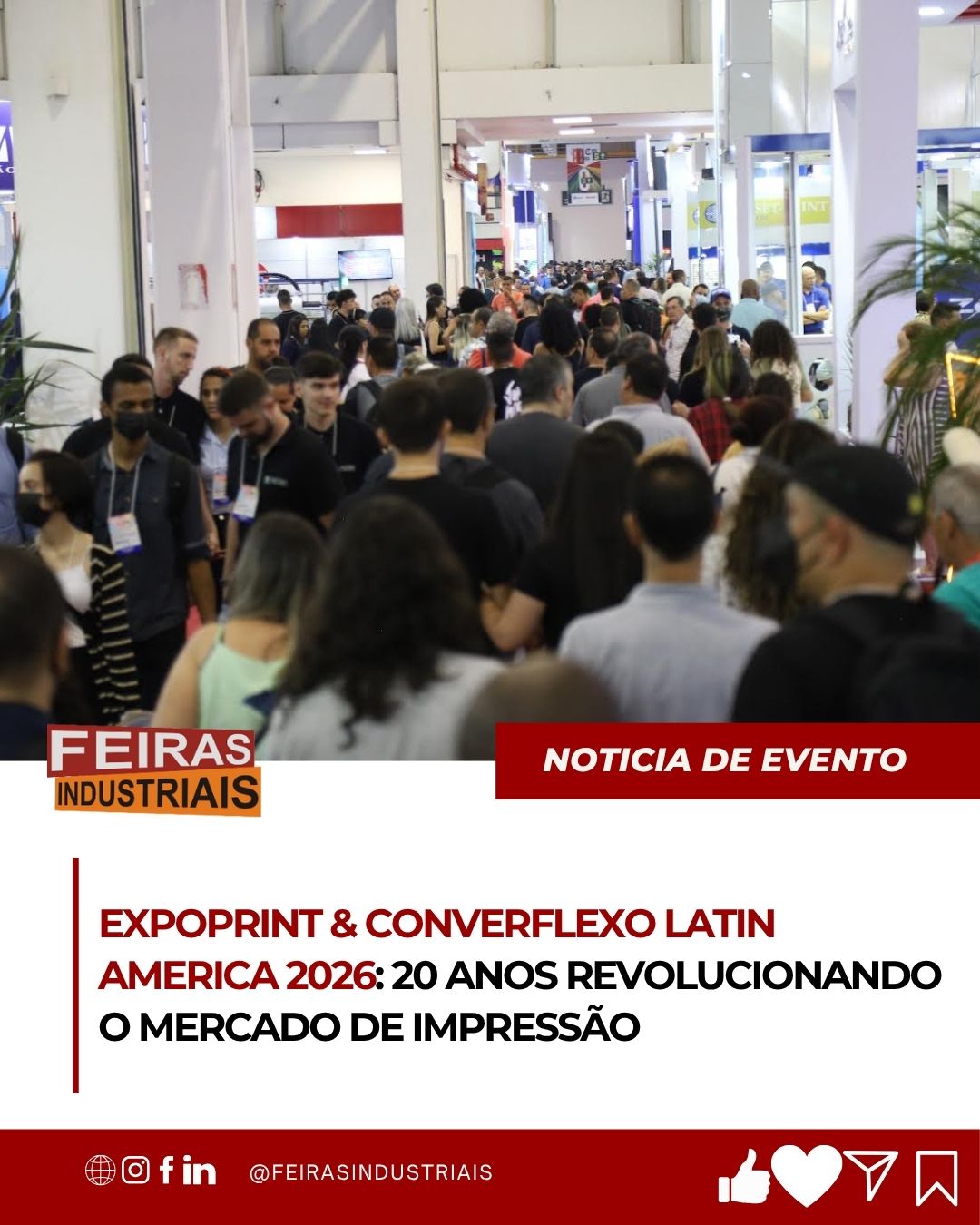 ExpoPrint ConverFlexo