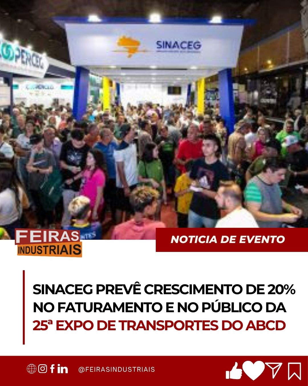 Expo de Transportes